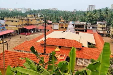 Kadri Manjunatha Temple - Mangalore Holidays