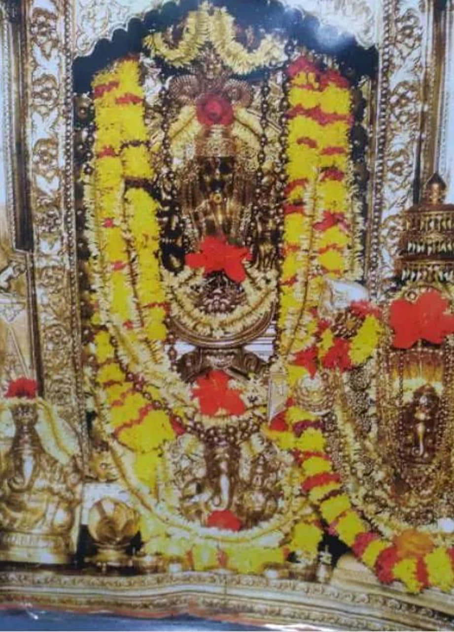 Sharavu Mahaganapathi Temple 2 - Mangalore Holidays